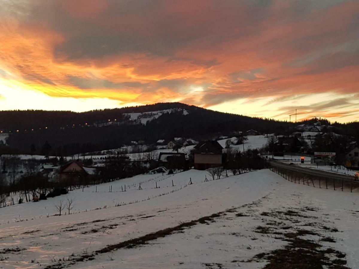Bacówka Na Zadzielu