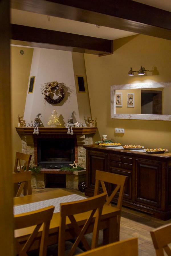 Bed and breakfast Bacówka Na Zadzielu *