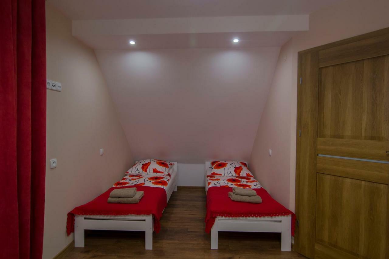 Bed and breakfast Bacówka Na Zadzielu